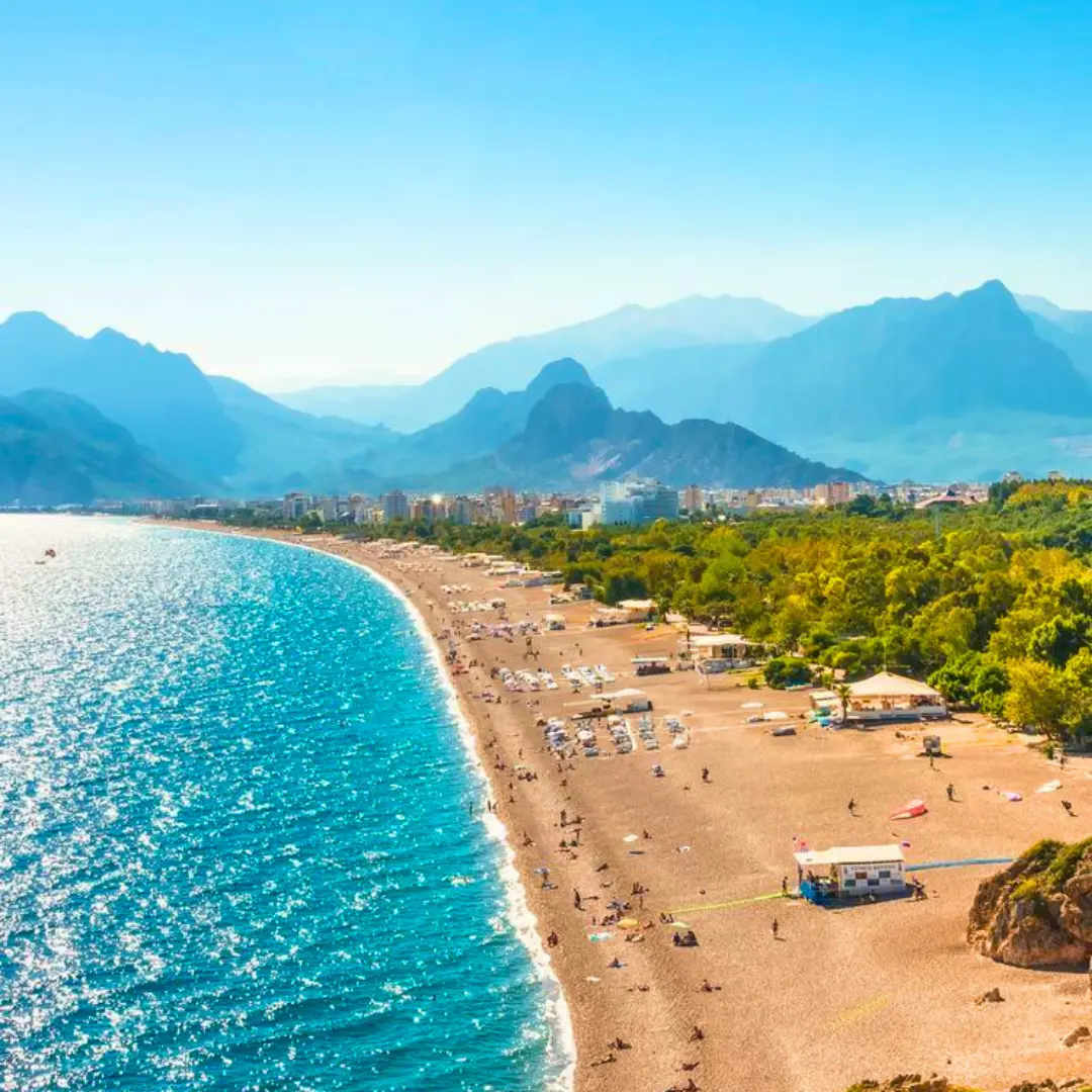 Özel Fırsatlı Kaş Otelleri