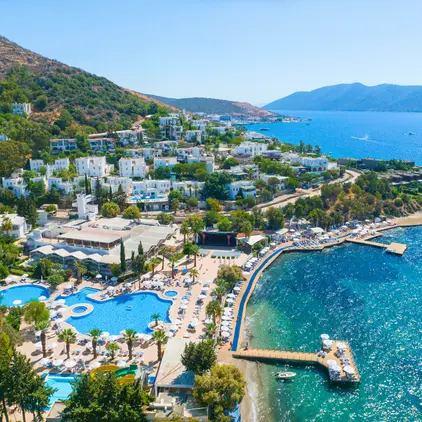 Özel Fırsatlı Bodrum Otelleri