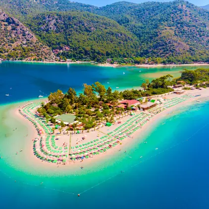 Özel Fırsatlı Fethiye Otelleri