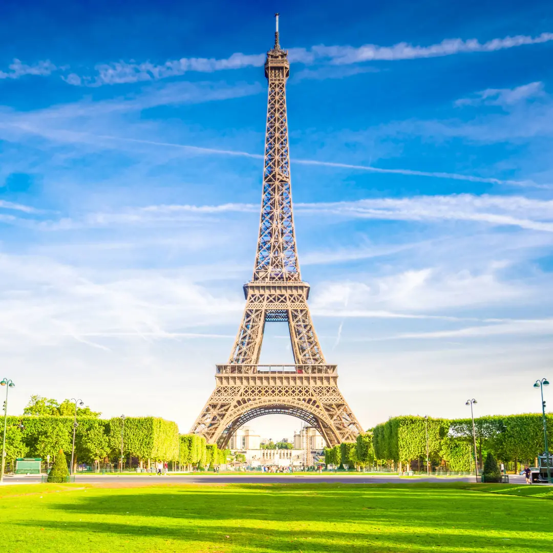 Paris Otelleri