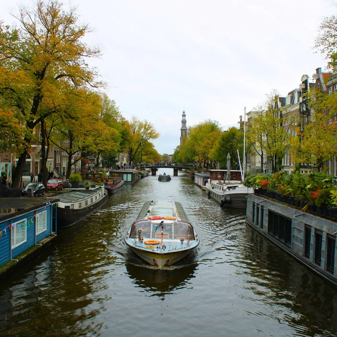Amsterdam Otelleri