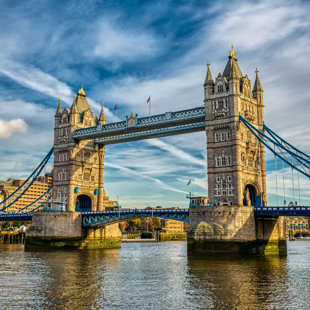 Londra Otelleri