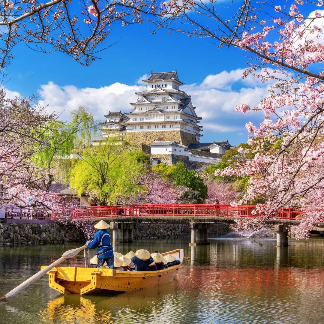 Tokyo Otelleri