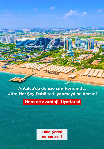 Rezervasyon
